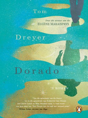 cover image of Dorado